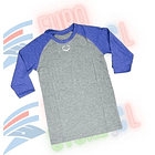 Polera Evoshield Niño 1