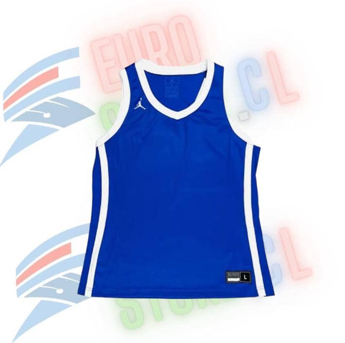 Musculosa Jordan