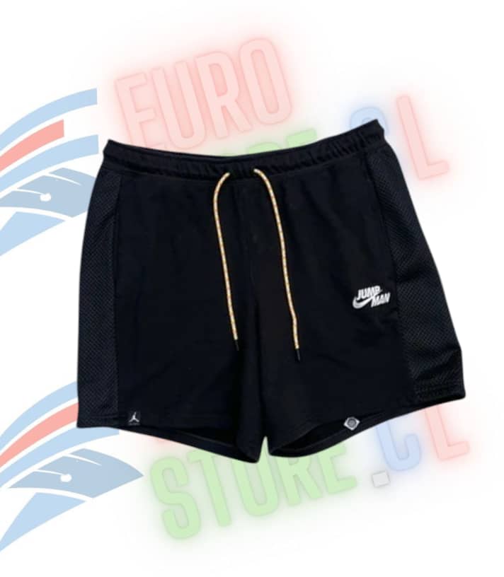 Short Jordan Jumpman