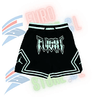 Short Jordan Diamond Flight  1