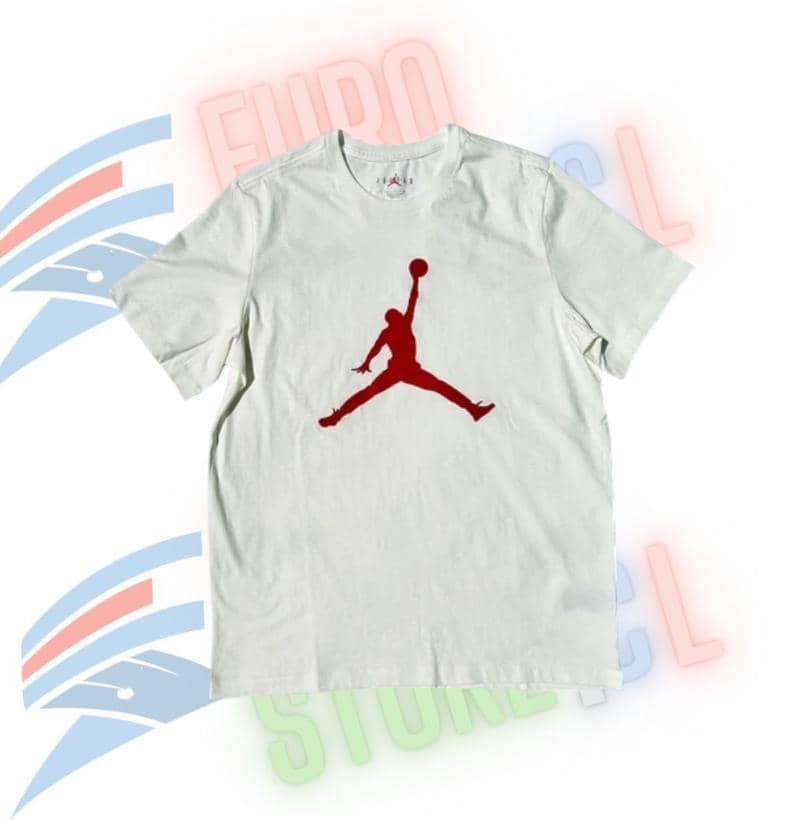 Polera Jordan Jumpman