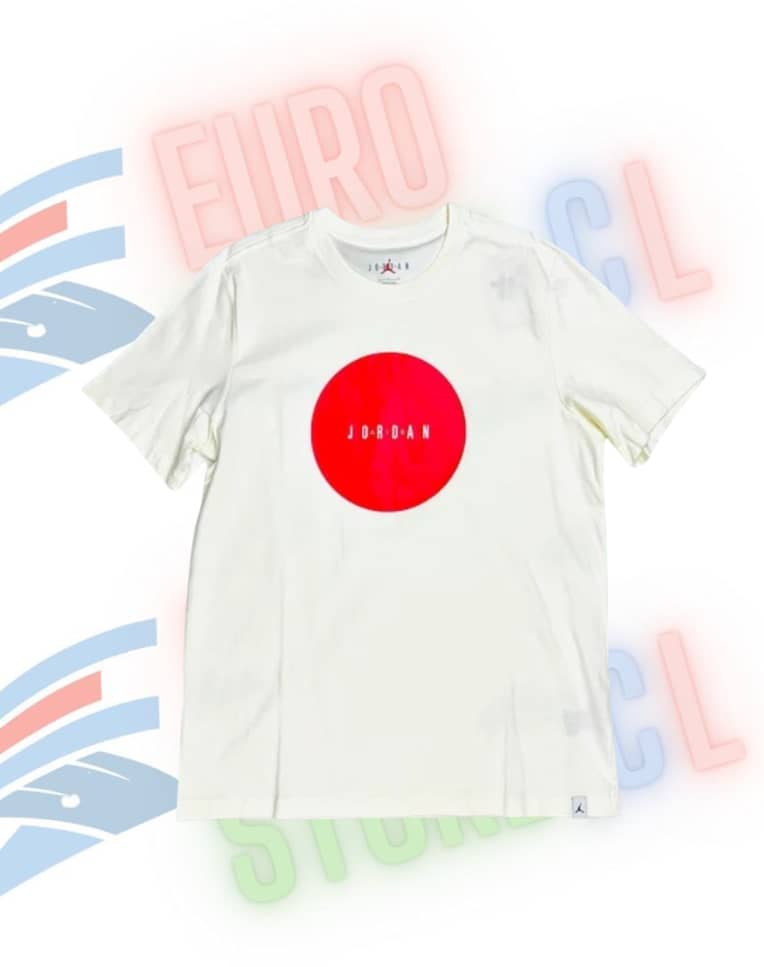 POLERA JORDAN AIR’
