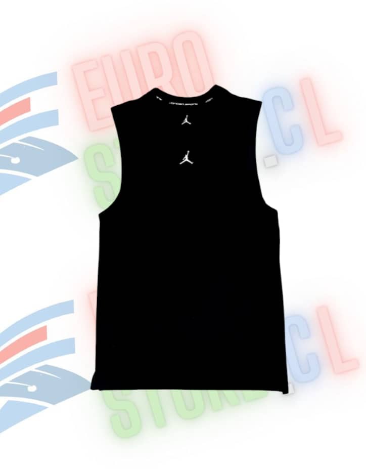 Musculosa Jordan
