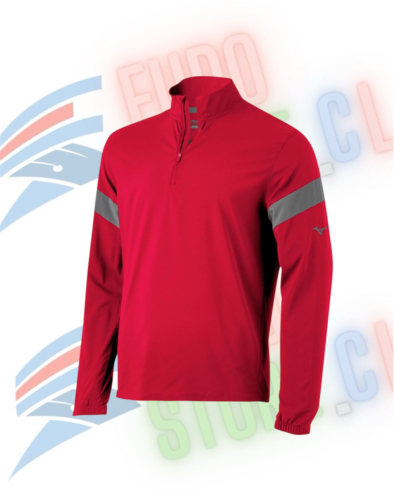 Cortaviento Mizuno
