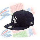 Jockey New Era 9fifty New York Yankee 1