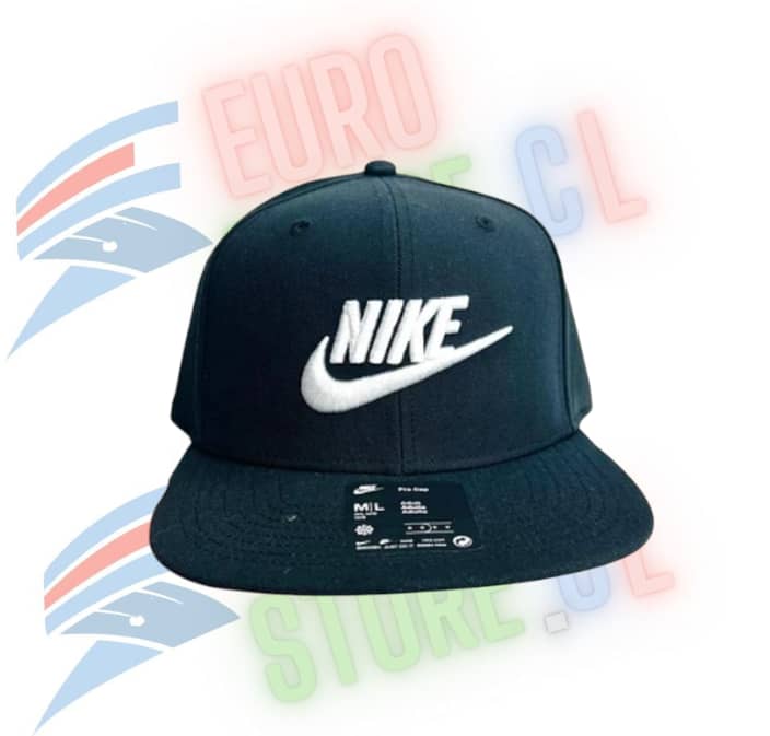 Jockey Nike Pro Cap