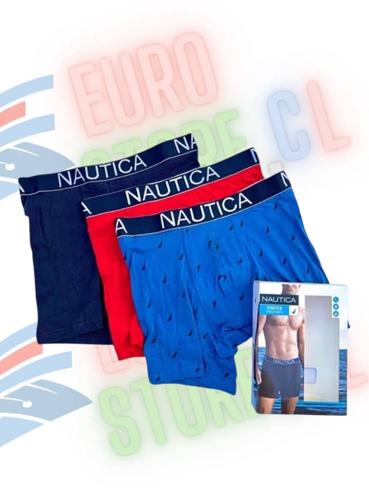 Boxer Náutica