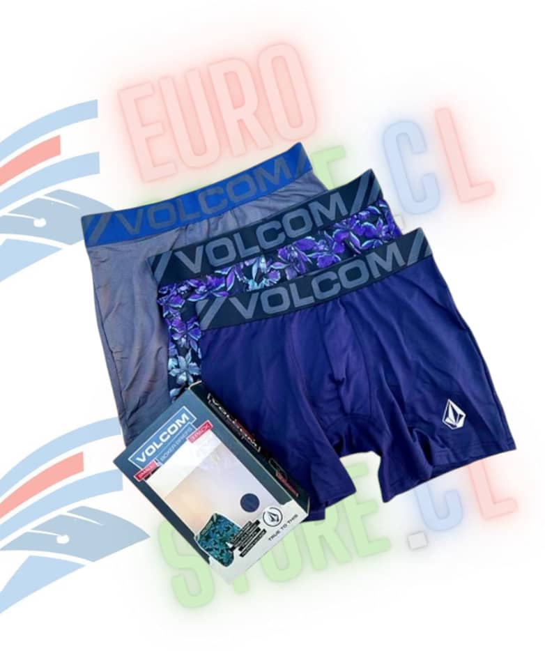 Boxer Volcom