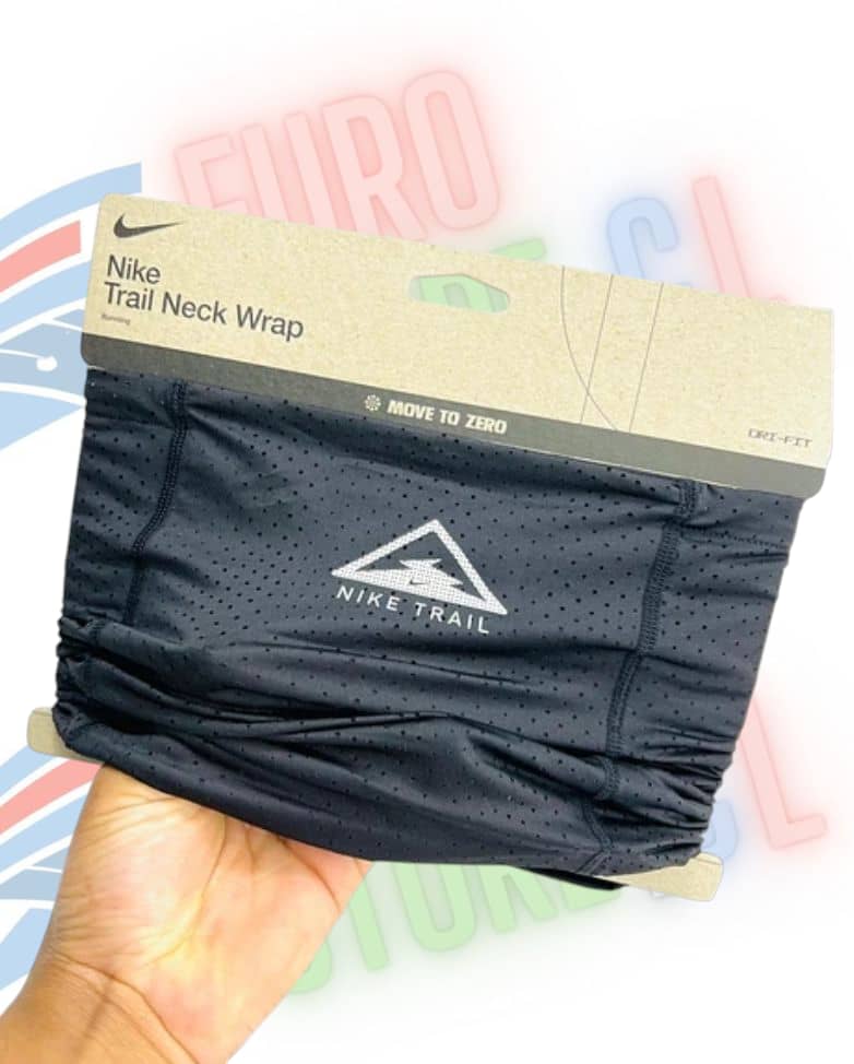 Cuello Nike Trail