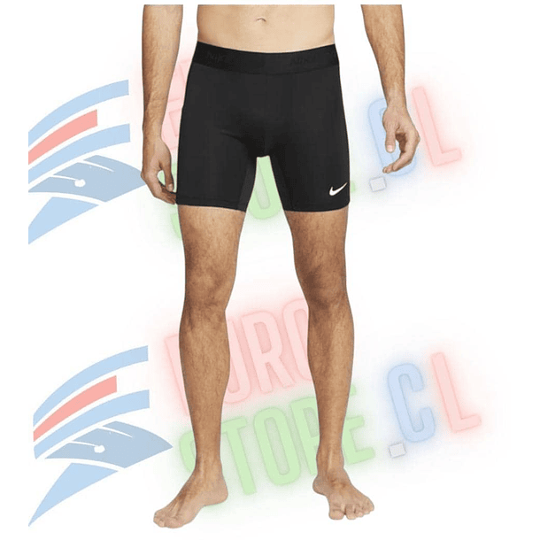 Calza Nike Pro Corta