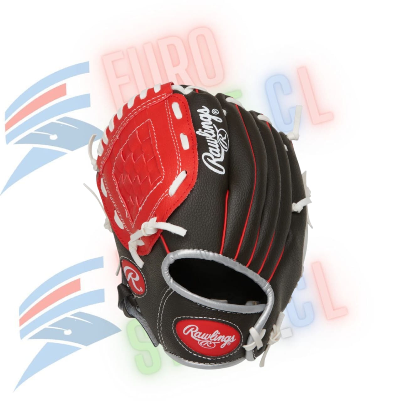 Guante de Beisbol Rawlings Zurdo de Niño 10¨