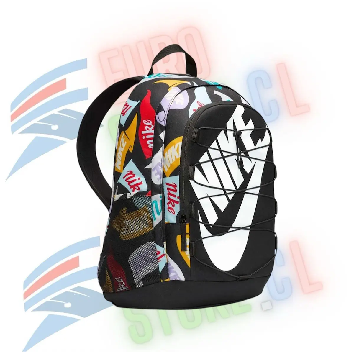 Mochila Nike Hayward