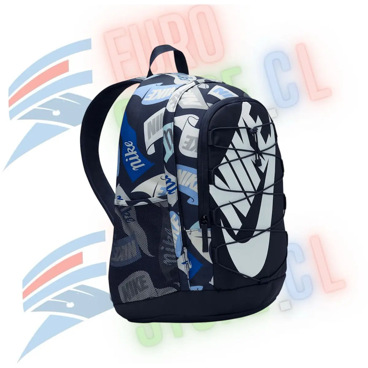 Mochila Nike Hayward