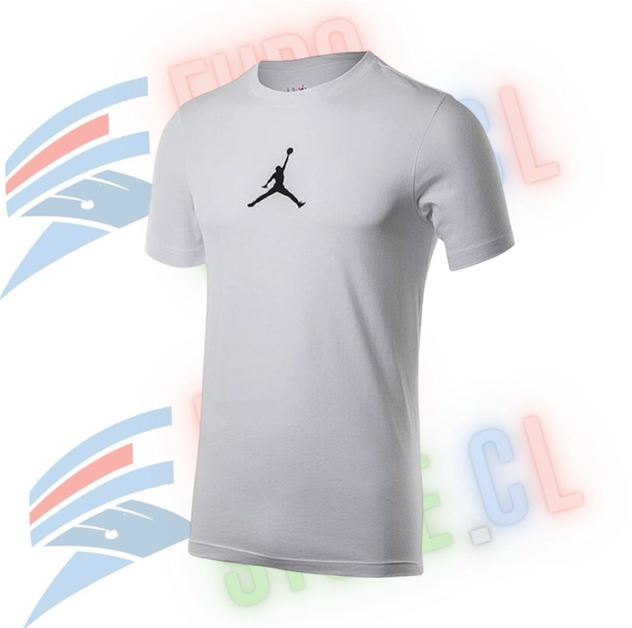 Polera Jordan Jumpman