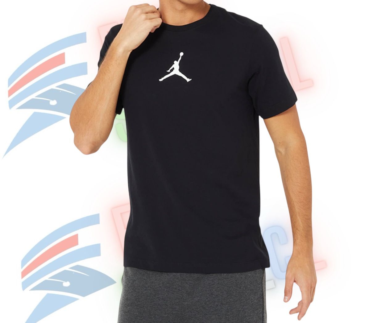 Polera Jordan Jumpman