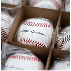 Pelota De Baseball  Rawlings Little League  2