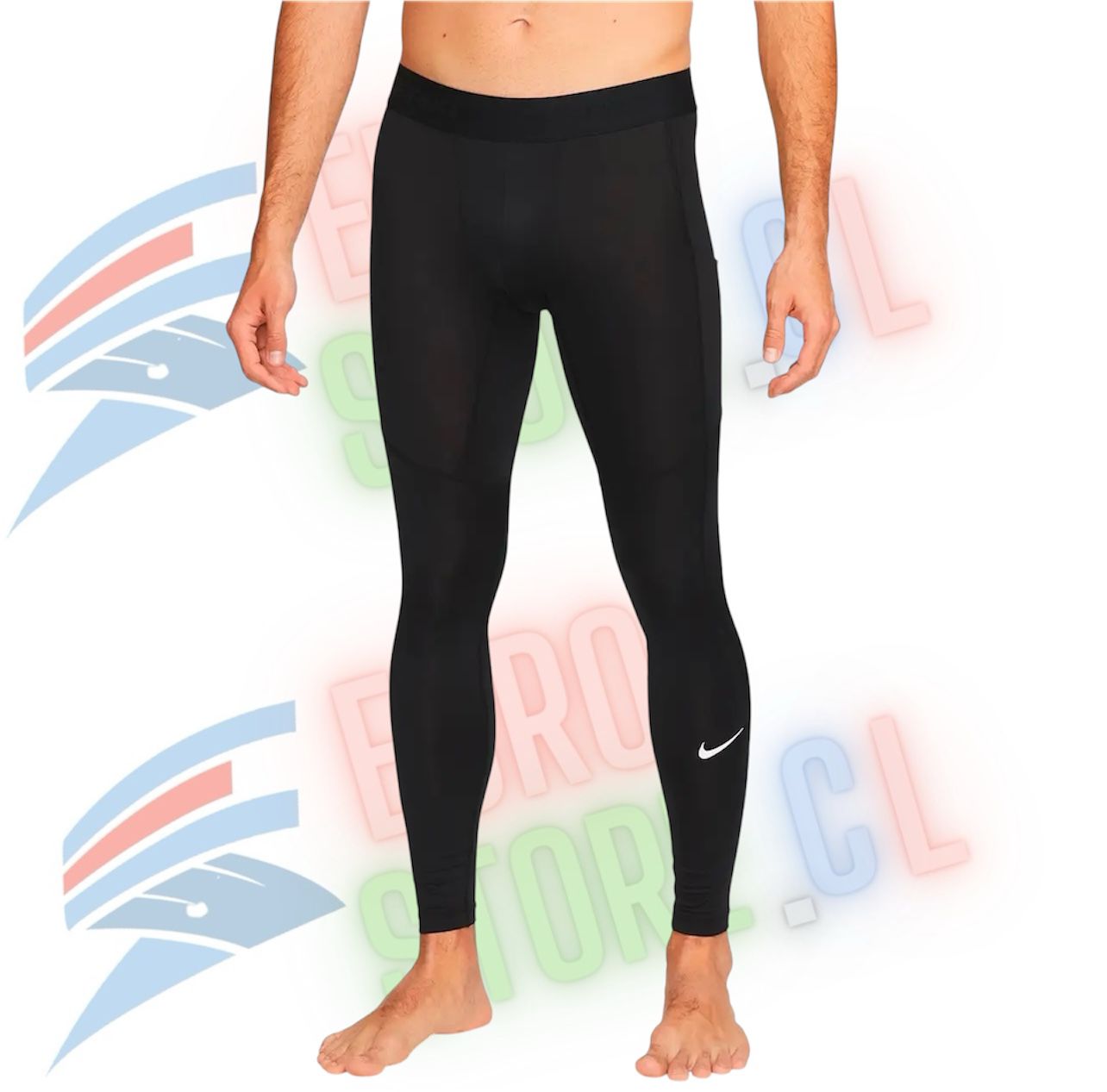 Calza Nike  Hombre