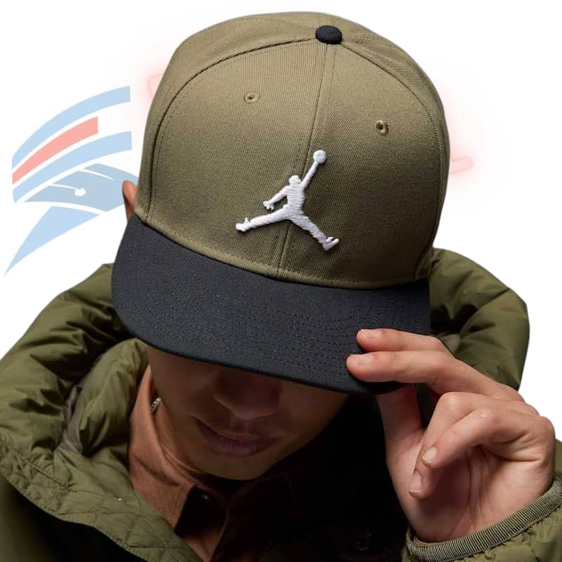 Jockey Jordan Pro