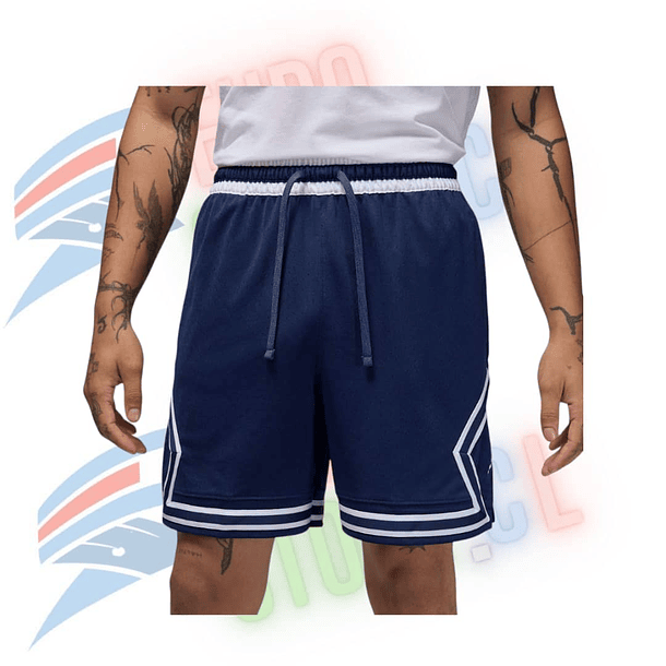 Short Jordan Diamond Dri Fit
