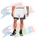 Short Jordan Diamond Woven 1