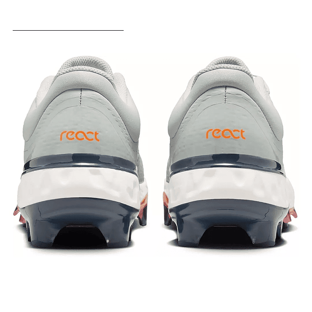 Tacos beisbol Nike Alpha Huarache Elite 4 Mcs 4