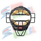 Careta de Catcher/Umpire Rawlings PWMX-B 1