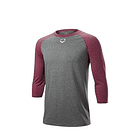 Sudadera Evoshield 3/4 Mujer  2