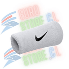 Muñequeras Nike Pack de 2 2