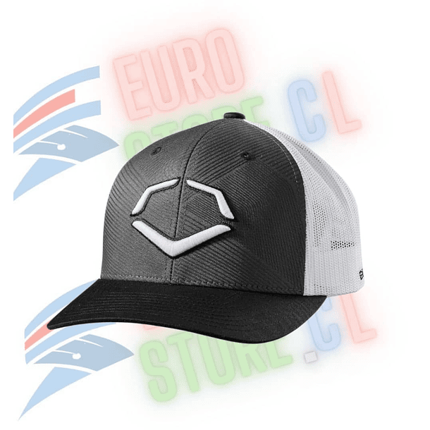 Jockey Evoshield Zig Zag  1