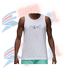 Musculosa Jordan Flight 1