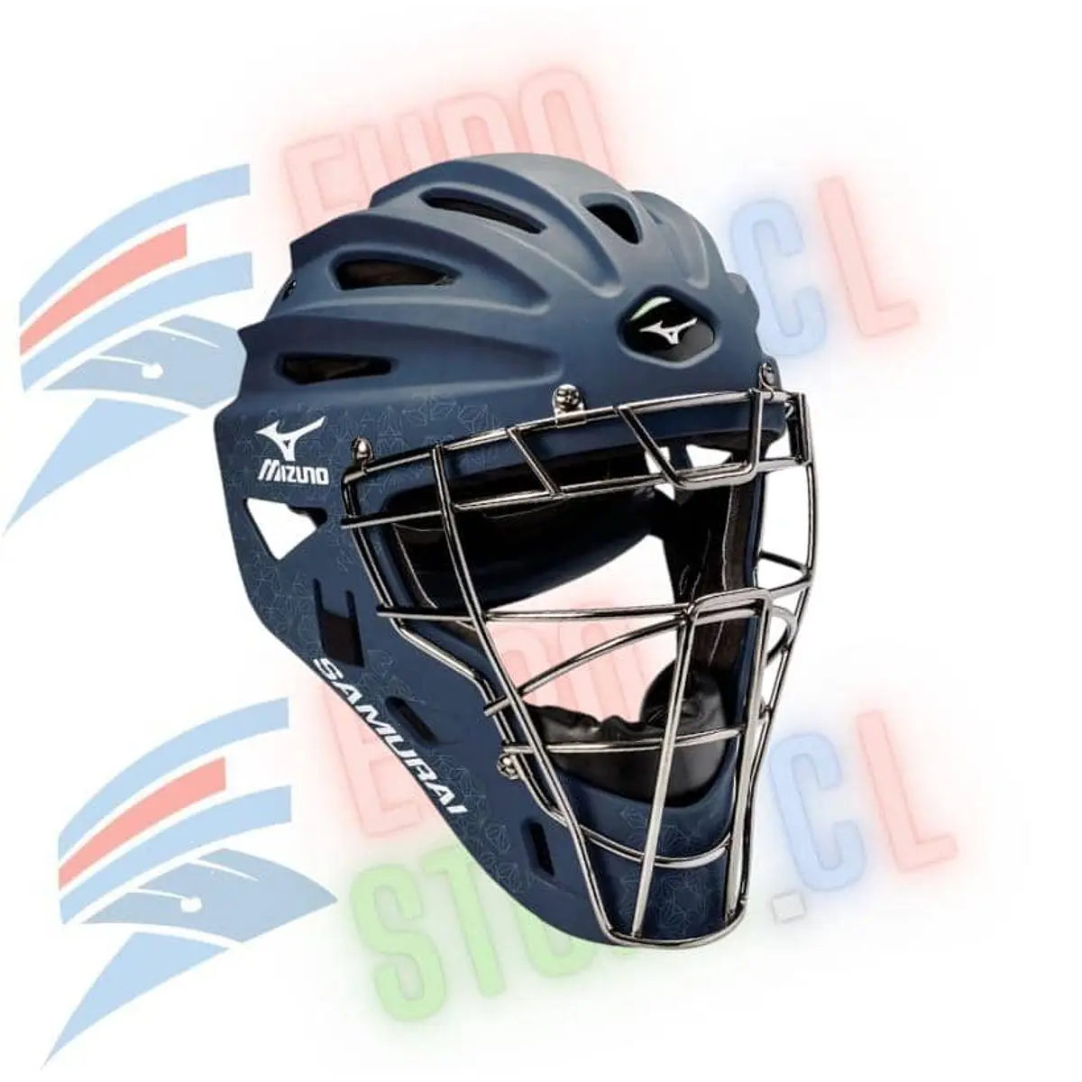 Careta Mizuno Samurai