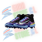 Tacos de Beisbol Nike Alpha Huarache Elite 4 NRG MID  1