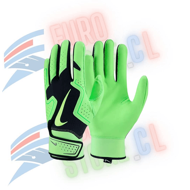 Guantines Nike Alpha 2.0 Adulto 4