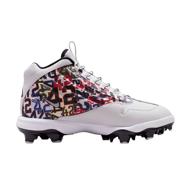 Tacos Nike Griffey 2 MCS 2