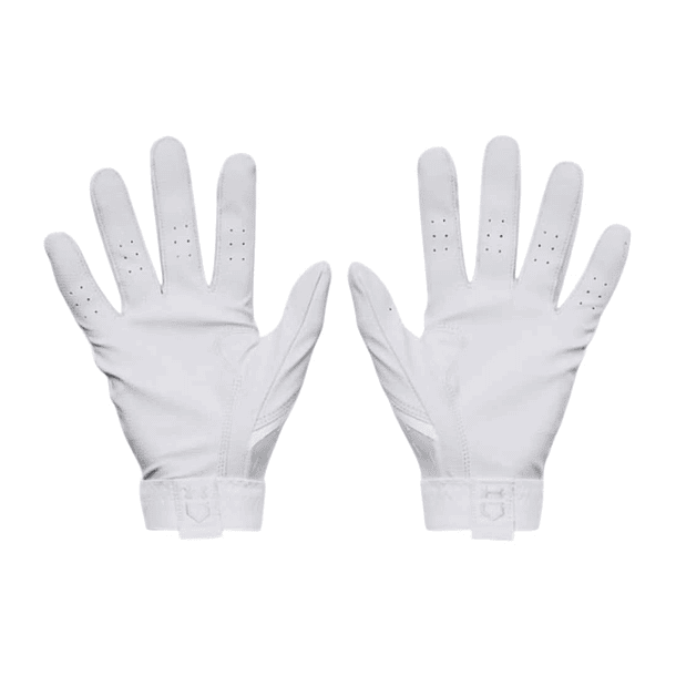 Guantines Under Armour Clean Up  6