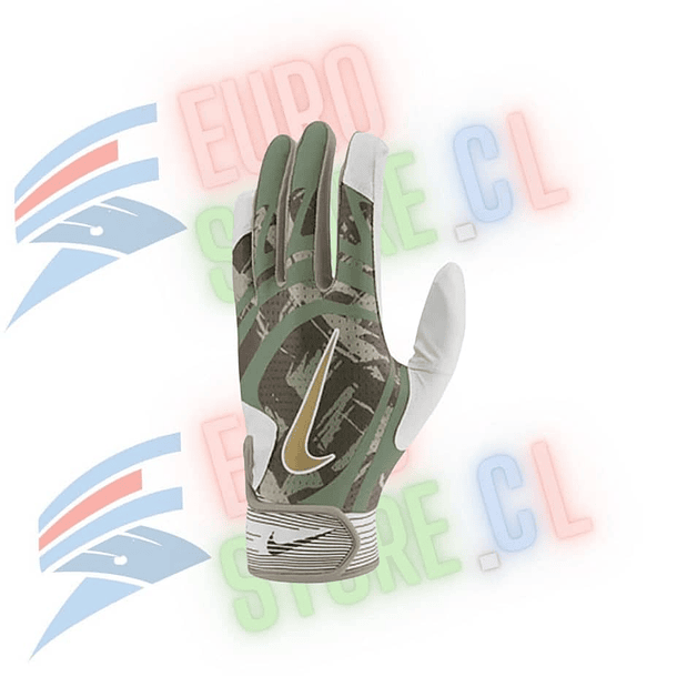 Guantines Nike Alpha Huarache Edge 