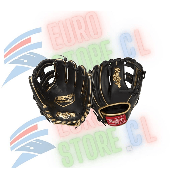 Guante de Beisbol Rawlings R9 Series 11.5¨ 1