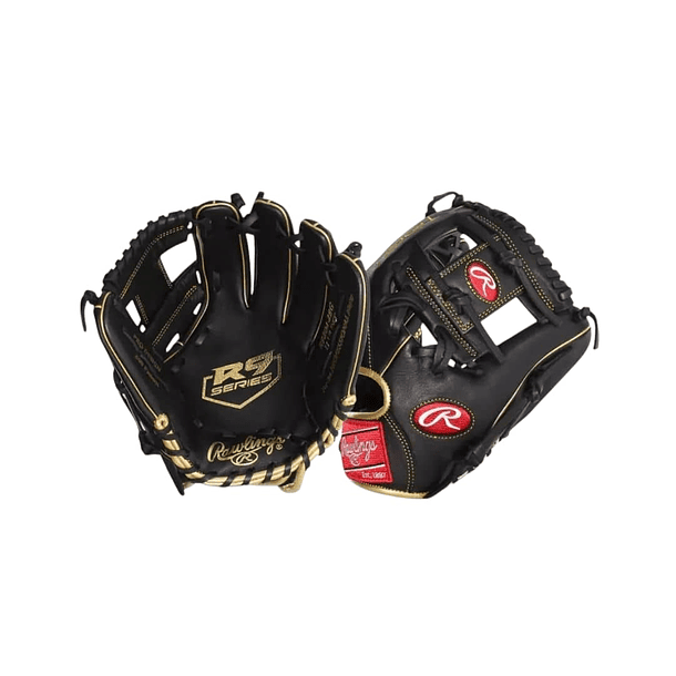 Guante de Beisbol Rawlings R9 Series 11.5¨ 2