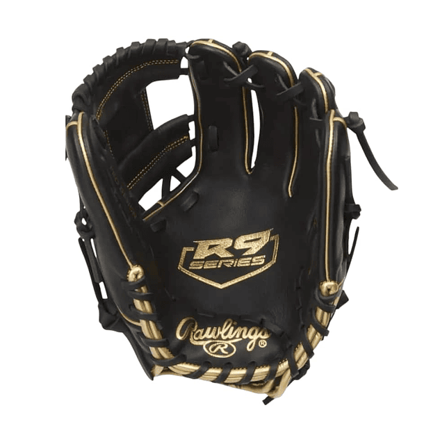 Guante de Beisbol Rawlings R9 Series 11.5¨ 3