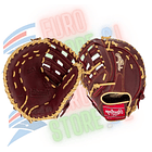 Mascotin Rawlings Sandlot Izquierdo 12.5¨ 1
