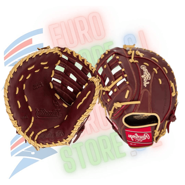 Mascotin Rawlings Sandlot Izquierdo 12.5¨