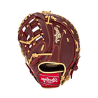 Mascotin Rawlings Sandlot Izquierdo 12.5¨ 2