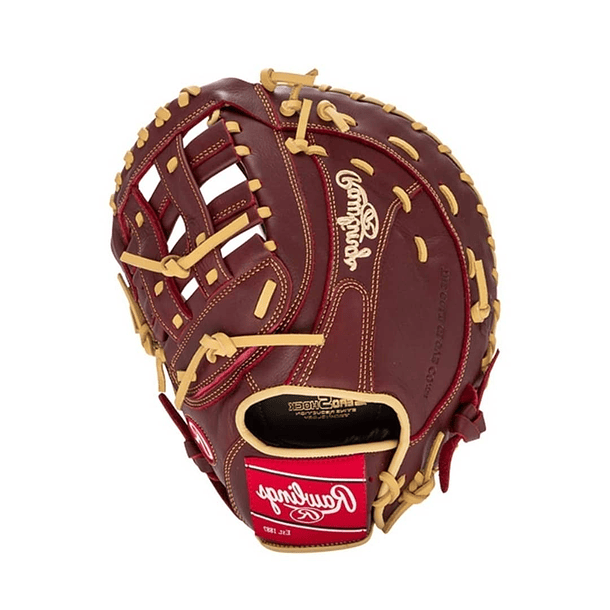 Mascotin Rawlings Sandlot Izquierdo 12.5¨
