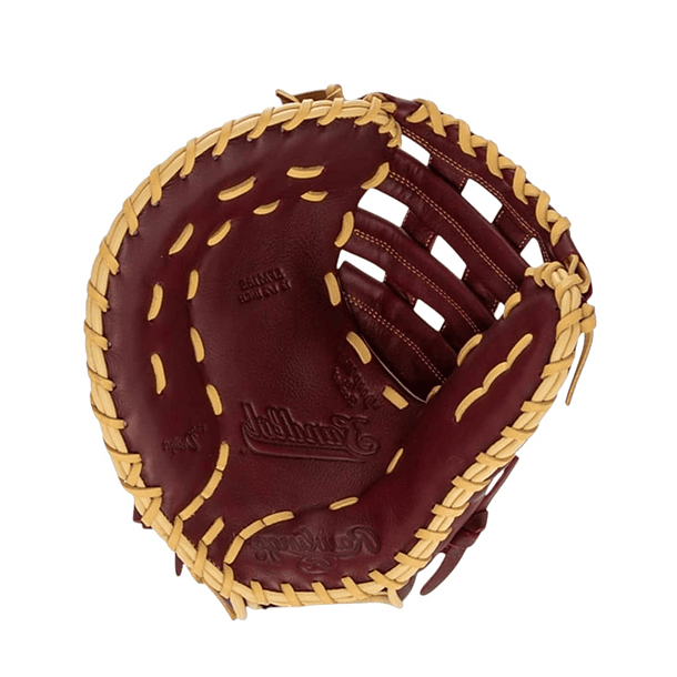 Mascotin Rawlings Sandlot Izquierdo 12.5¨ 3