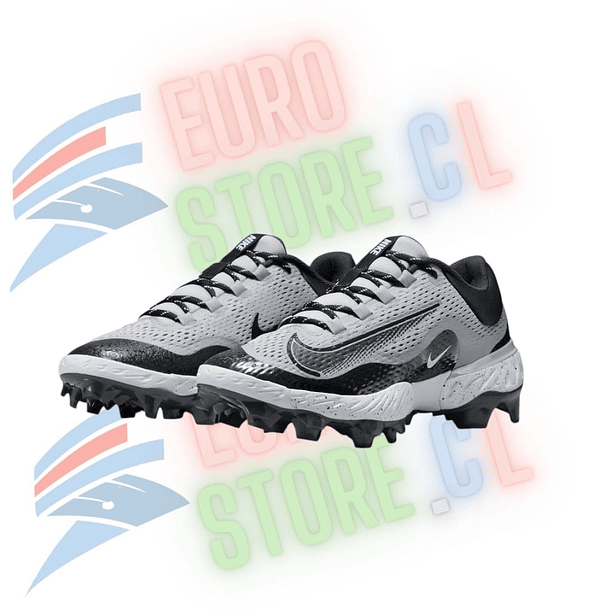 Tacos beisbol Nike Huarache Elite 4