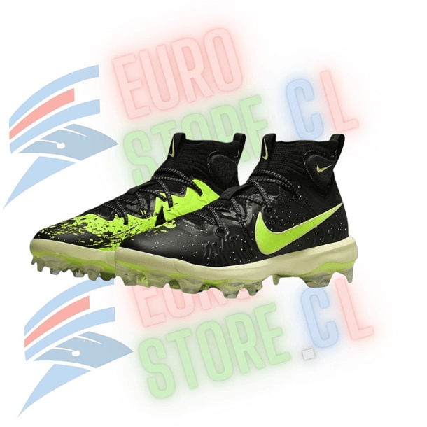 Tacos beisbol Nike Huarache NXT MCS All Star