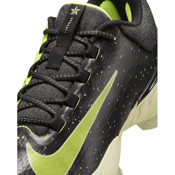 Tacos beisbol Nike Huarache NXT MCS All Star-  4