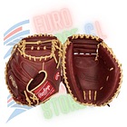 Mascota Rawlings Sandlot 33¨ Derecho 1