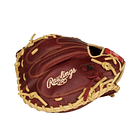 Mascota Rawlings Sandlot 33¨ Derecho 4