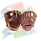 Guante de Beisbol Rawlings Sandlot  Derecho 11.5´´ 1